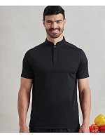 Premier PR 646 Tričko "Coolchecker®" 39.0646 black Premier PR 646 Tričko "Coolchecker®" 39.0646 black