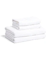 Lord Nelson Fairtrade Towel 90 Osuška 85.0049 white