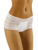 Wol-Bar Bari barva: bílá