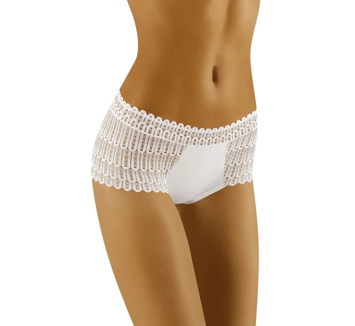 Wol-Bar Bari barva: bílá