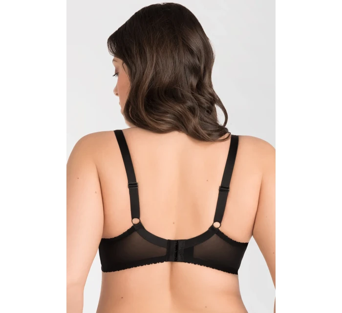 Gorsenia K793 Jenny barva: černá