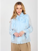 Košile IT KS 28882.03 světle modrá Košile IT KS 28882.03 světle modrá