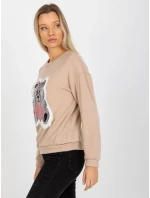 Halenka LK BZ 509067 1.27 béžová