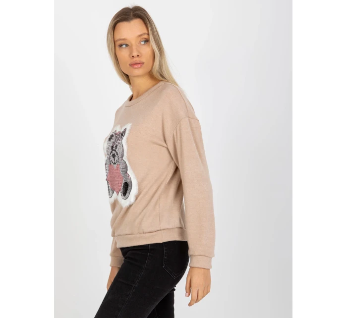 Halenka LK BZ 509067 1.27 béžová