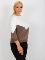 Halenka RV BZ 8462.40P ecru Halenka RV BZ 8462.40P ecru