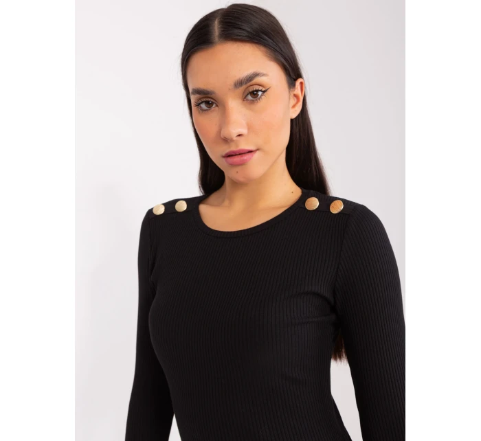 RV SK 9219 šaty.13P černá RV SK 9219 šaty.13P černá