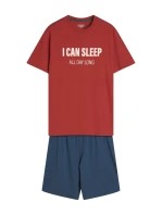 Pyžamo na spaní   model 21013184 - Henderson