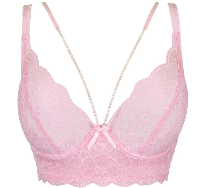 růžový  model 21256936 - Axami