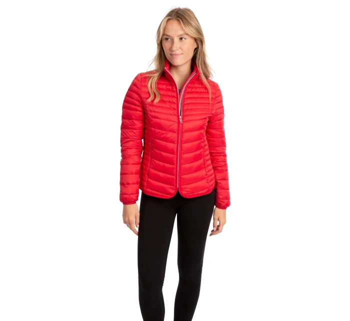 Dámská péřová bunda model 21277387 - Trespass