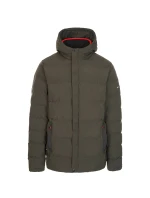 Pánská prošívaná bunda Trespass Habbton Pánská prošívaná bunda Trespass Habbton