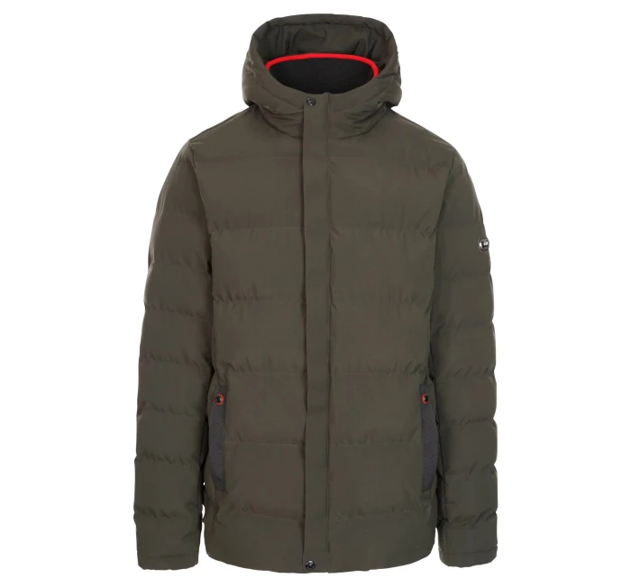 Pánská prošívaná bunda Trespass Habbton Pánská prošívaná bunda Trespass Habbton