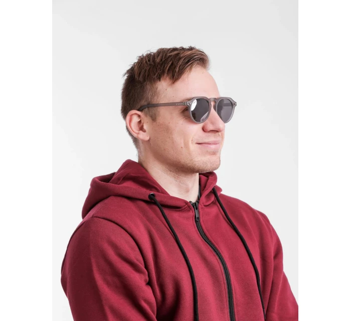 Sluneční brýle VUCH Lansa Grey