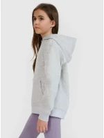 Dívčí mikina 4F Dívčí mikina 4F