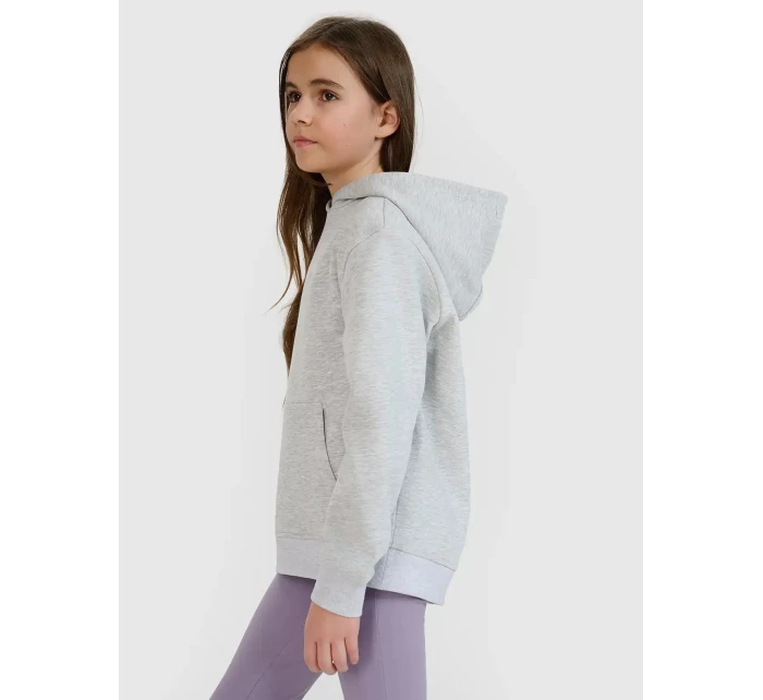 Dívčí mikina 4F Dívčí mikina 4F