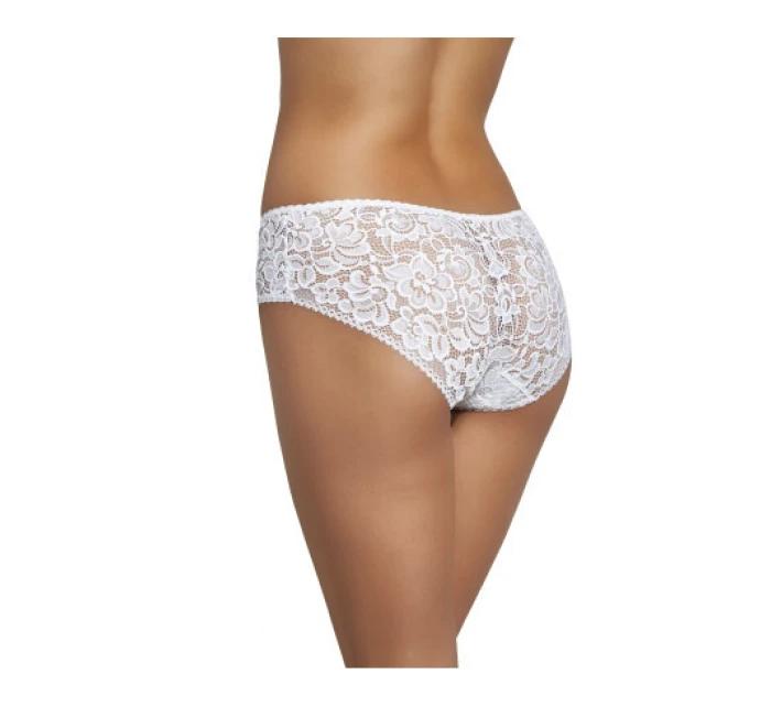 Dámské kalhotky 114 Béžová - Gabidar