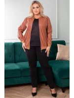 Dámská mikina  model 169366 - Karko