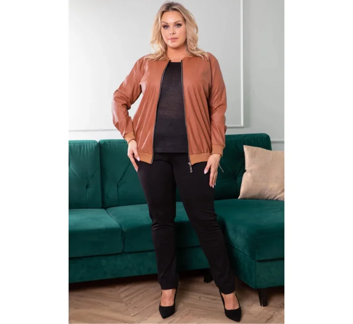 Dámská mikina  model 169366 - Karko