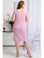 Dámské šaty   model 20243104 - Karko