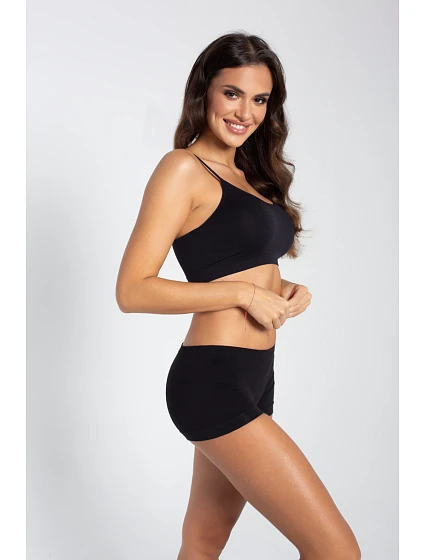 Dámské kalhotky SEAMLESS COTTON SHORTS GATTA model 5384932 - GATTA BODYWEAR Dámské kalhotky SEAMLESS COTTON SHORTS GATTA model 5384932 - GATTA BODYWEAR