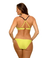 Dvoudílné plavky  model 164036 Marko