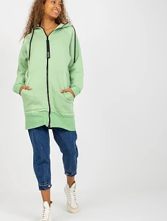 Mikina  model 172516 Rue Paris