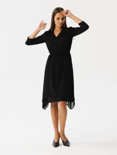 Společenské šaty  model 185103 Stylove