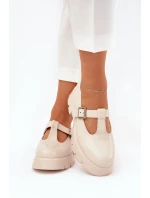 Polobotky model 211127 Step in style Polobotky model 211127 Step in style