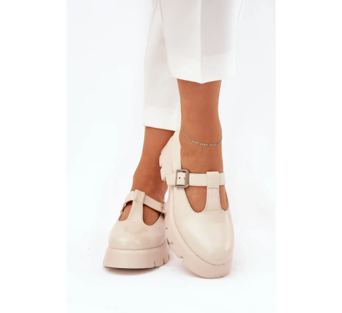 Polobotky model 211127 Step in style Polobotky model 211127 Step in style