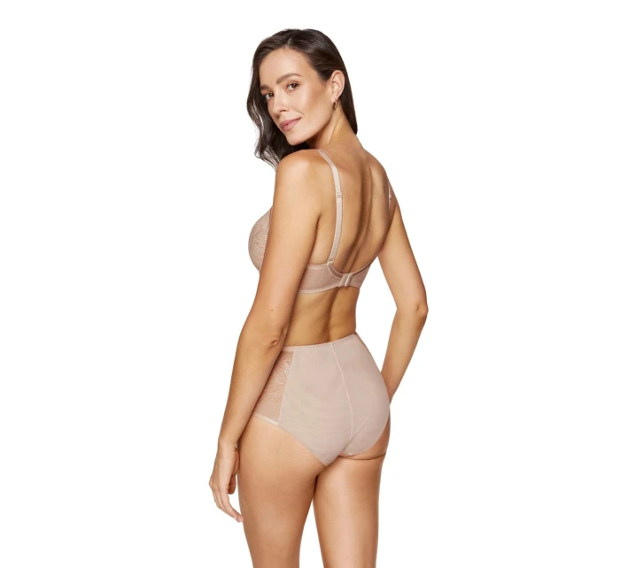 Polstrovaná podprsenka model 216102 Gorteks