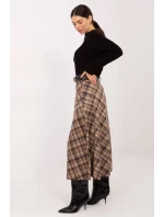 Sukně model 222226 Rue Paris Sukně model 222226 Rue Paris