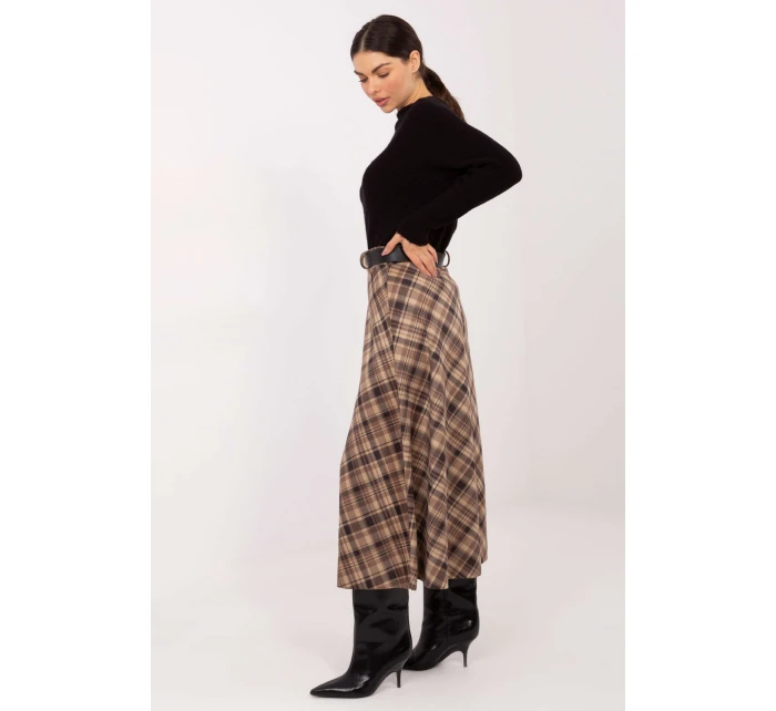 Sukně model 222226 Rue Paris Sukně model 222226 Rue Paris