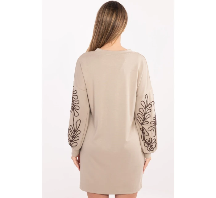 Denní šaty model 222397 Rue Paris Denní šaty model 222397 Rue Paris