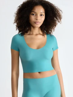 sloggi ZERO Feel 2.0 Crop Top - UNKNOWN - SLOGGI UNKNOWN - SLOGGI