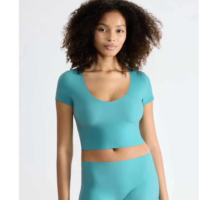 sloggi ZERO Feel 2.0 Crop Top - UNKNOWN - SLOGGI UNKNOWN - SLOGGI