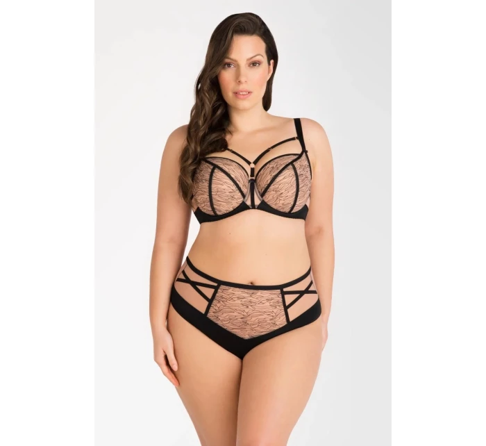 Dámská podprsenka model 21773107 Cora - Gorsenia