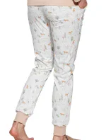 Dámské pyžamo   model 18967800 - Cornette