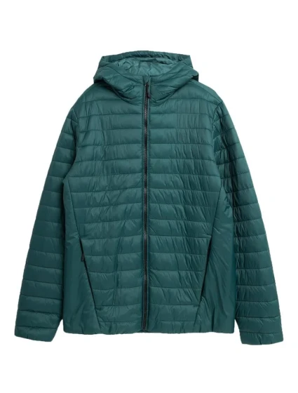 Bunda 4F M240 M 4FAW23TDJAM240 41S pánské