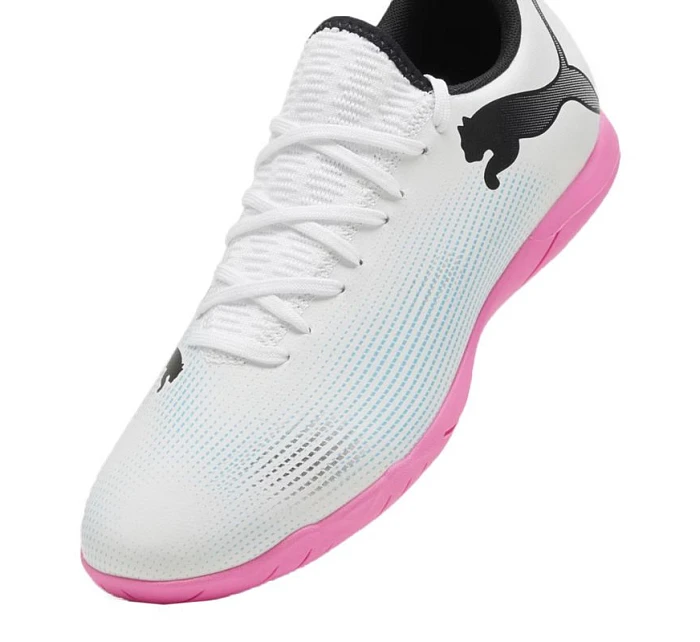 Fotbalové boty Puma Future 7 Play IT M 107727 01 Fotbalové boty Puma Future 7 Play IT M 107727 01