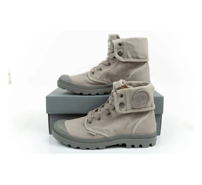 Boty Baggy M model 21252035 - Palladium