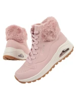 Boty Skechers Uno Rugged W 167274/BLSH