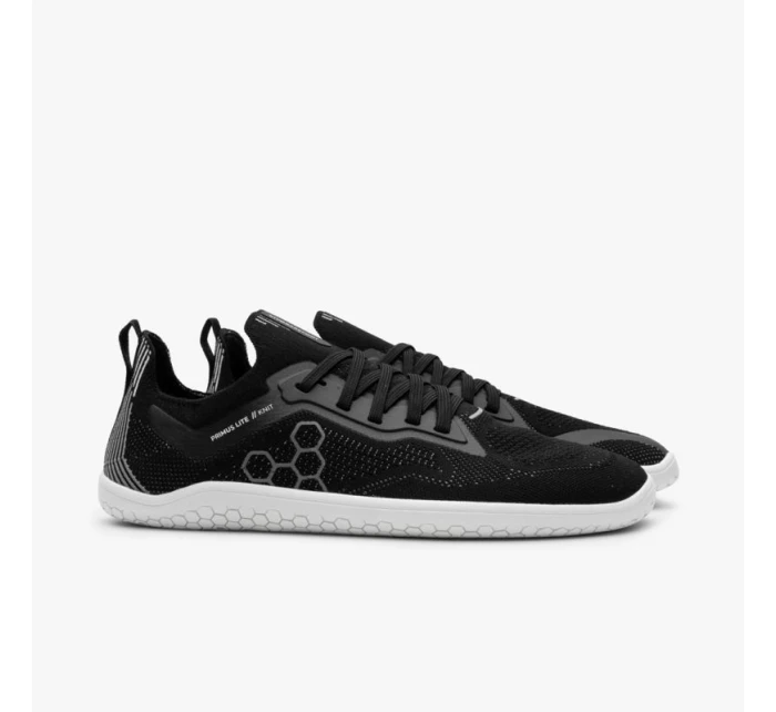 Vivobarefoot Primus Lite Knit Obsidan W 209304-01 dámské boty