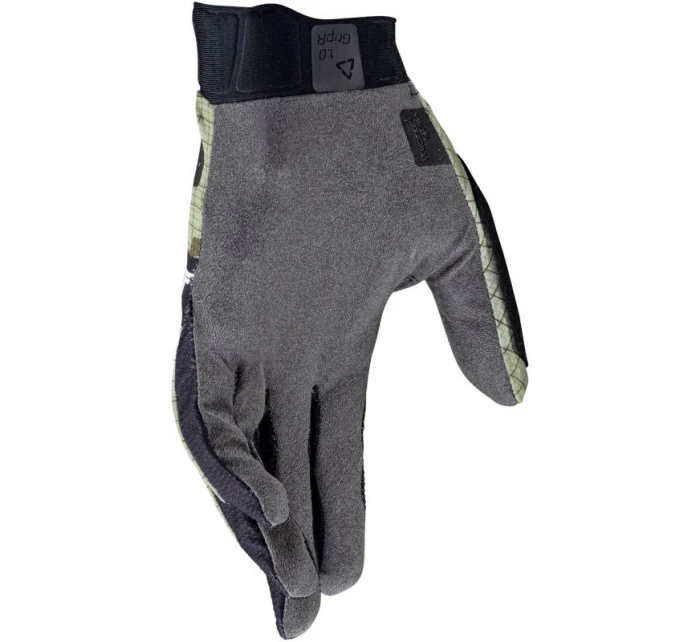 Cyklistické rukavice Glove MTB model 21190433 - Leatt