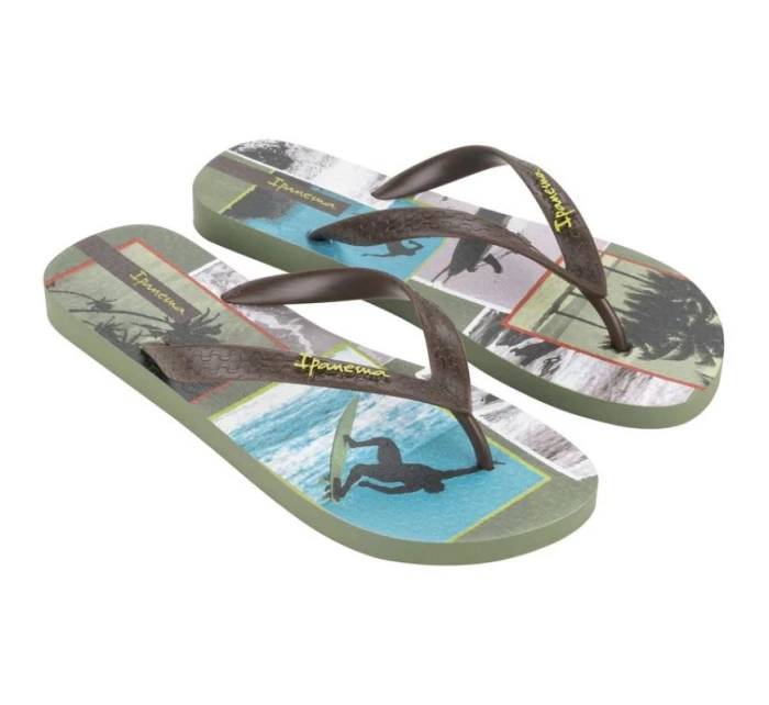 Žabky Summer V W model 21217433 - Ipanema