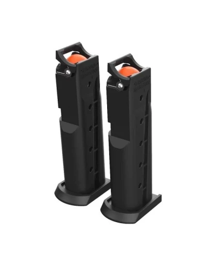 Zásobník pro BYRNA HD/SD/XL - 2 ks - pro náboje cal.68 (AM568300) Zásobník pro BYRNA HD/SD/XL - 2 ks - pro náboje cal.68 (AM568300)