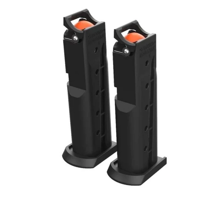 Zásobník pro BYRNA HD/SD/XL - 2 ks - pro náboje cal.68 (AM568300) Zásobník pro BYRNA HD/SD/XL - 2 ks - pro náboje cal.68 (AM568300)