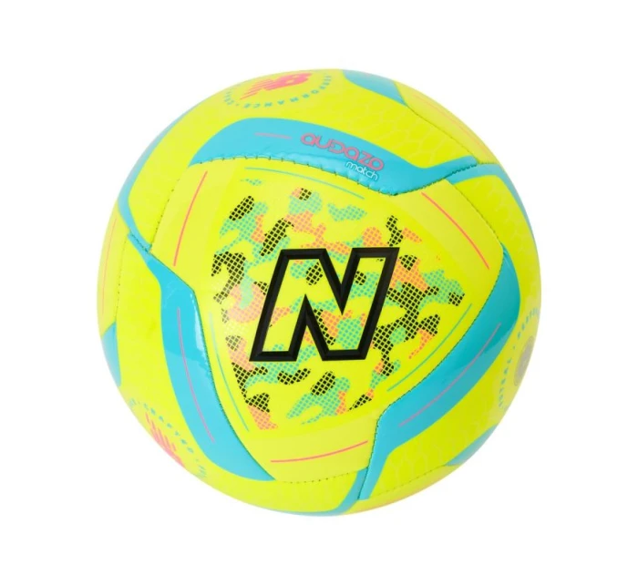 New Balance Audazo Match Football HLB FB23006GHLB