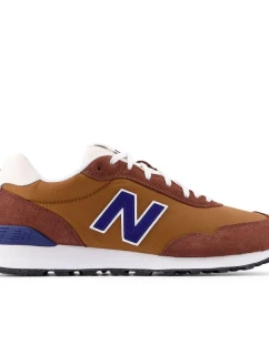 Pánská sportovní obuv model 21401491 - New Balance