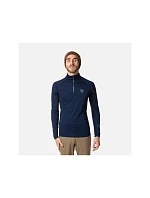 Koszulka model 21457485 1/2 Zip granatowy pánské - Rossignol