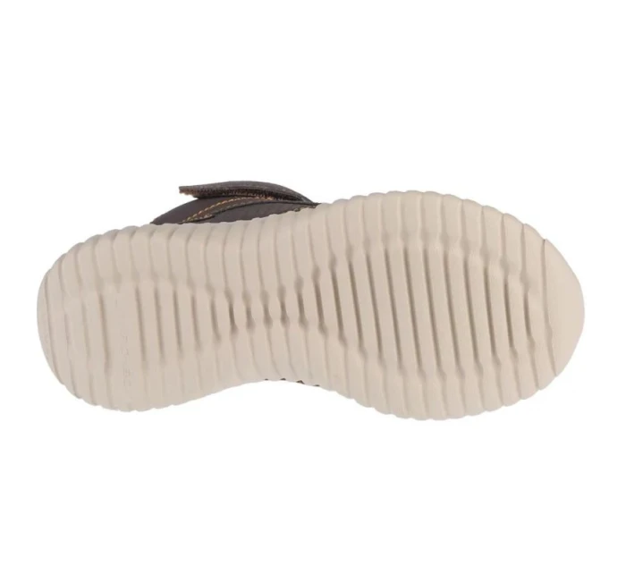 Skechers Elite Flex-Hydrox 97895L-CHOC Brown 27 Skechers Elite Flex-Hydrox 97895L-CHOC Brown 27
