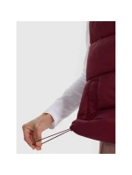 Dámské pouzdro bez rukávů se syntetickou výplní 4F 4FRAW25TVJAF326-60S dámské